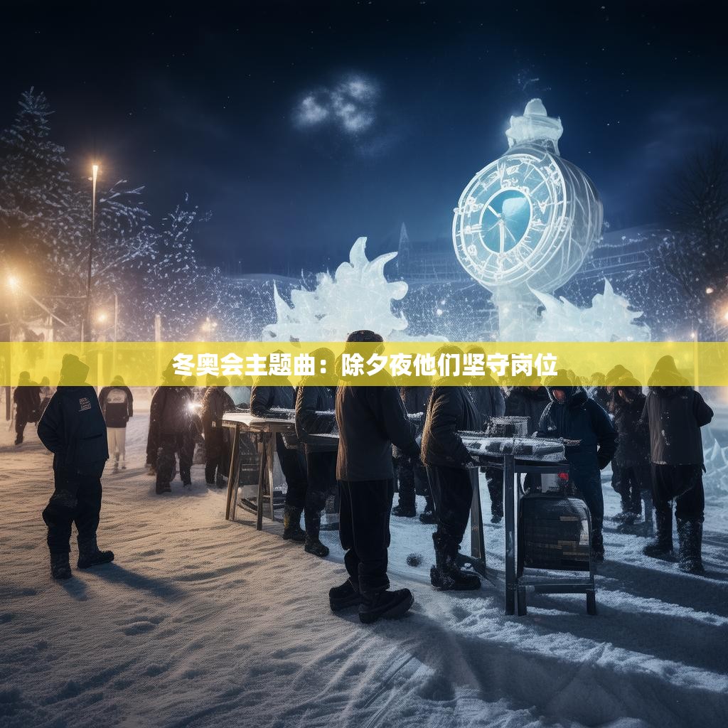 冬奥会主题曲:除夕夜他们坚守岗位 冬奥会主题曲:除夕夜他们坚守岗位
