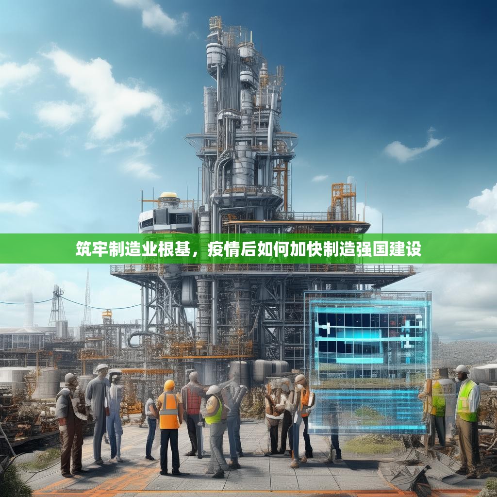 筑牢制造业根基,疫情后如何加快制造强国建设 筑牢制造业根基,疫情后如何加快制造强国建设