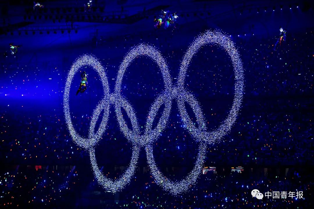 北京奥运会回顾_冬奥会闭幕式_北京冬奥会闭幕式回顾
