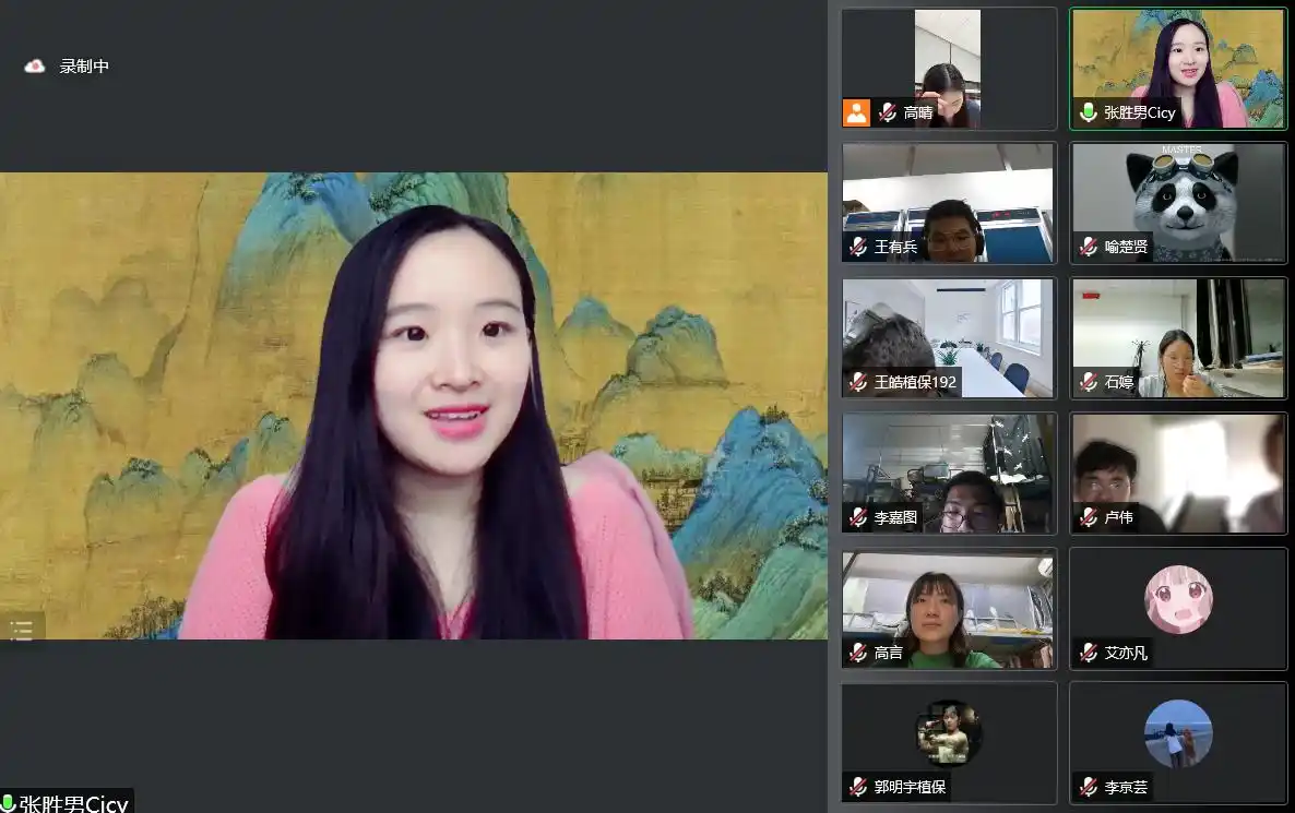 大学交流活动_植物保护学院学生会思得沙龙项目_全国高校学生会组织我为同学做实事项目交流展示活动