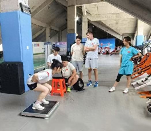 详细阅读:冬奥会科技应用:北体大团队如何助力米兰夺牌 冬奥会科技应用:北体大团队如何助力米兰夺牌