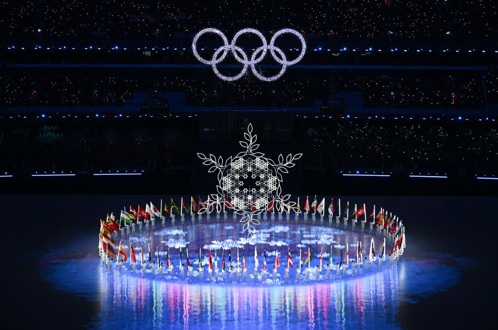 北京2022年冬奥会闭幕式_北京冬奥会闭幕式现场_冬奥会闭幕式